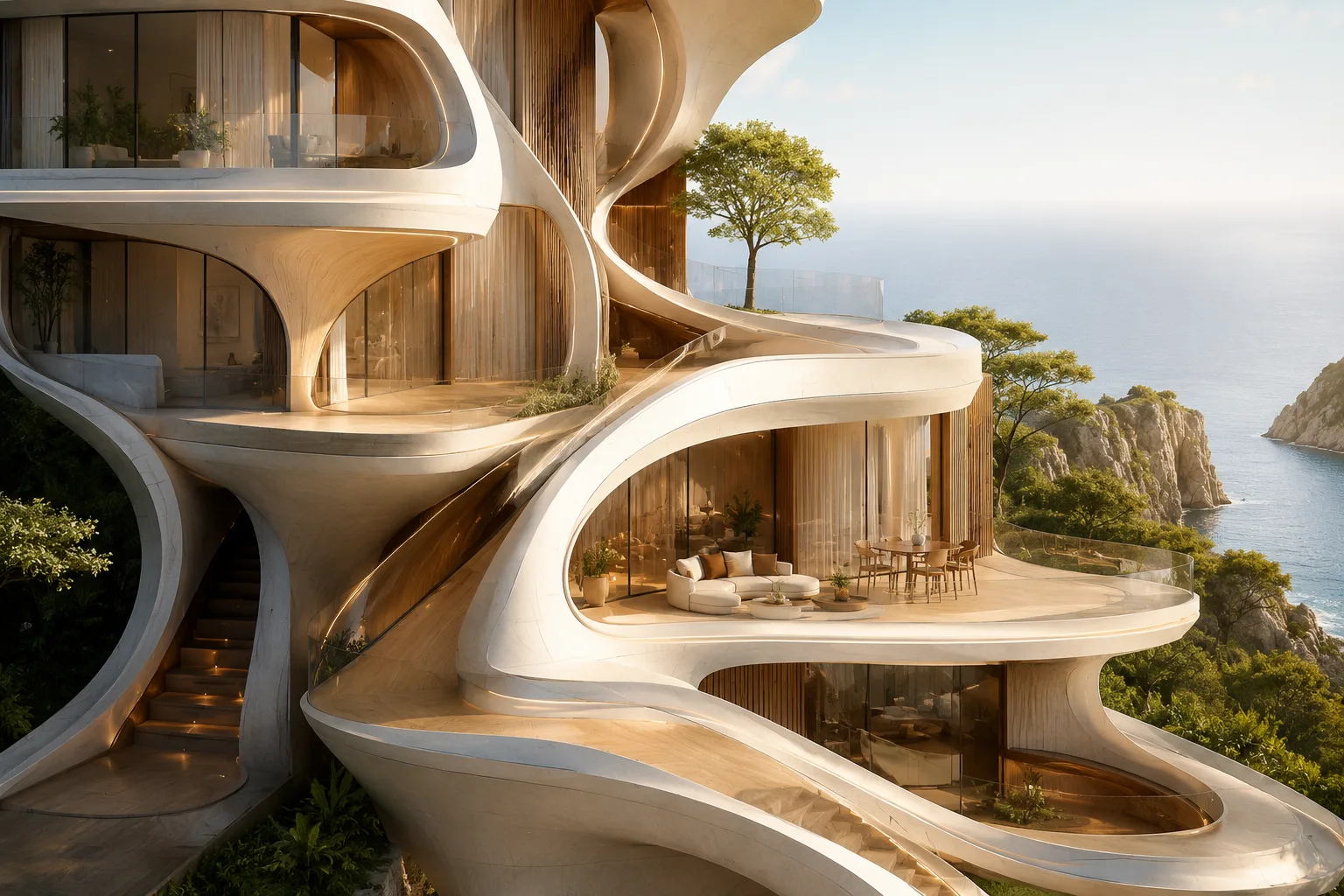 Imagine the possibilities — illustrative image